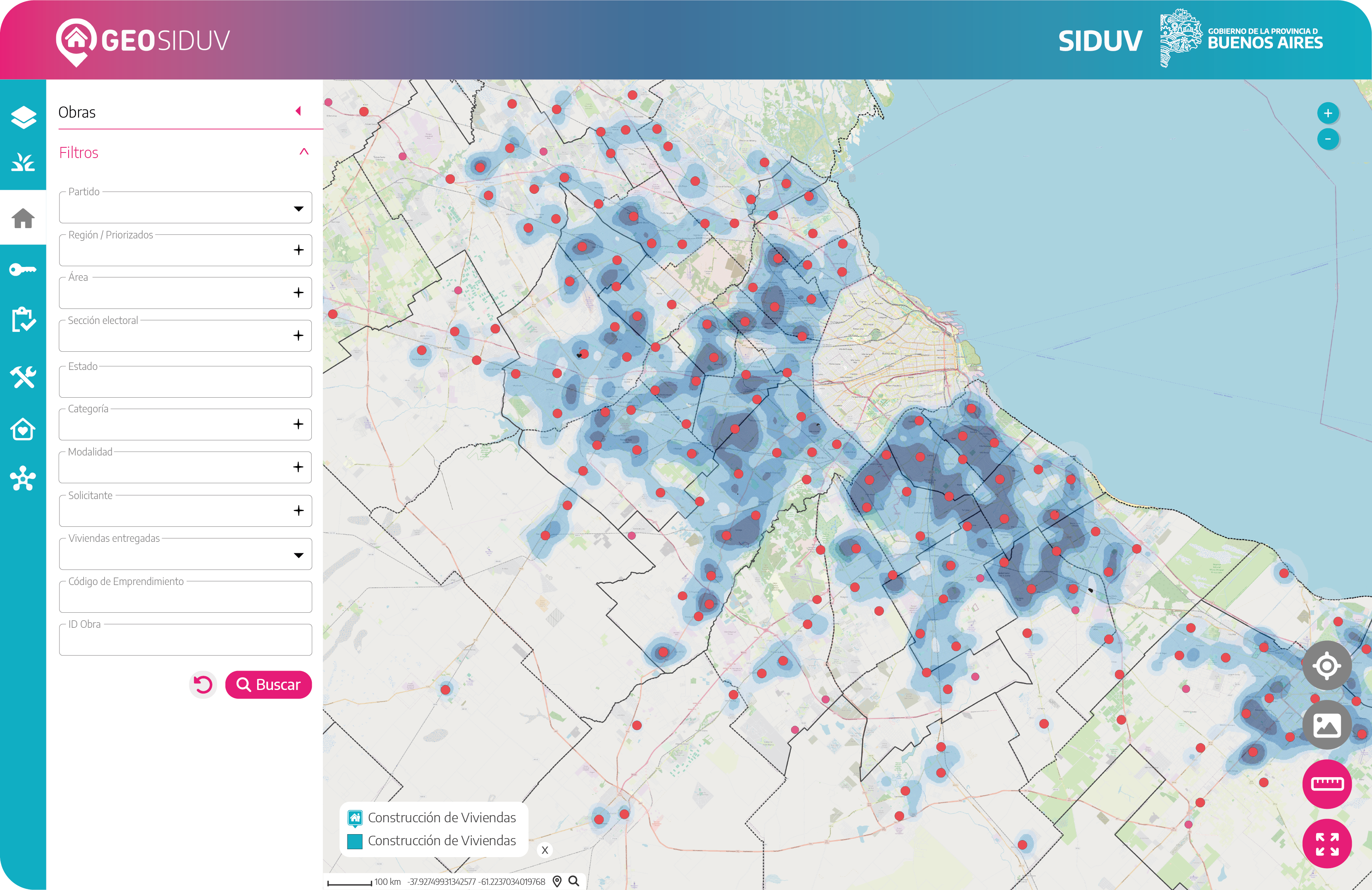 GeoSiduv